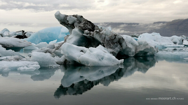 Glacier Lagoon